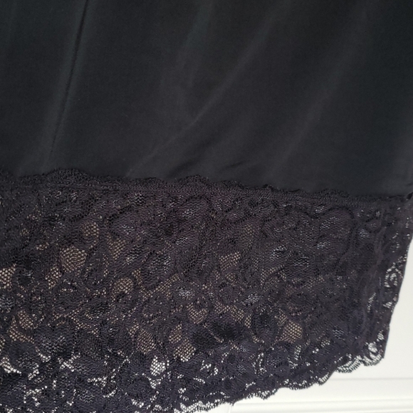 Yummie Tummie black slip - Picture 3 of 4